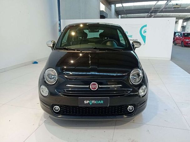 Fiat 500 1.0 51 kW image number 3