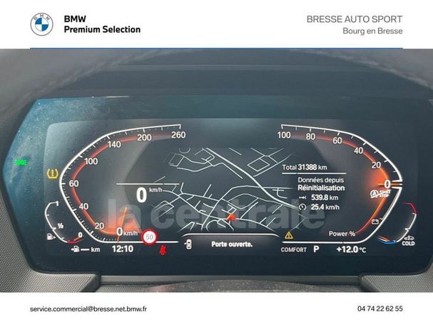 BMW 118i M Sport 100 kW image number 9