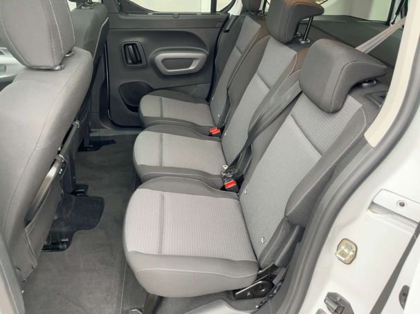 Toyota Proace City Verso 1.5 D-4D 96 kW image number 16