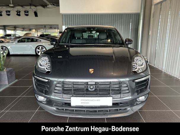 Porsche Macan S 250 kW image number 16