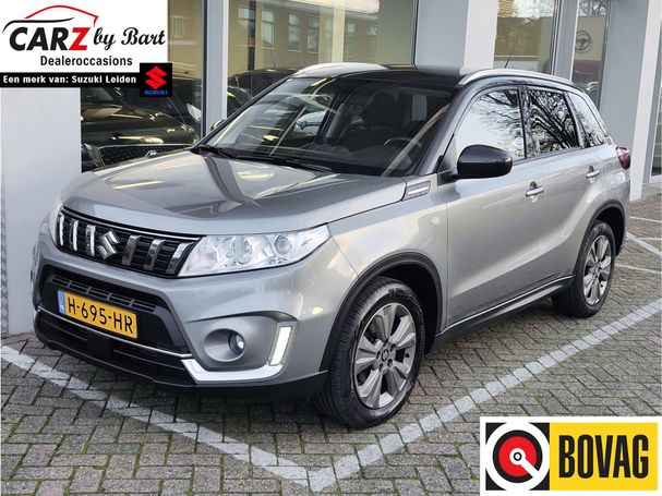 Suzuki Vitara 1.0 Boosterjet 82 kW image number 1