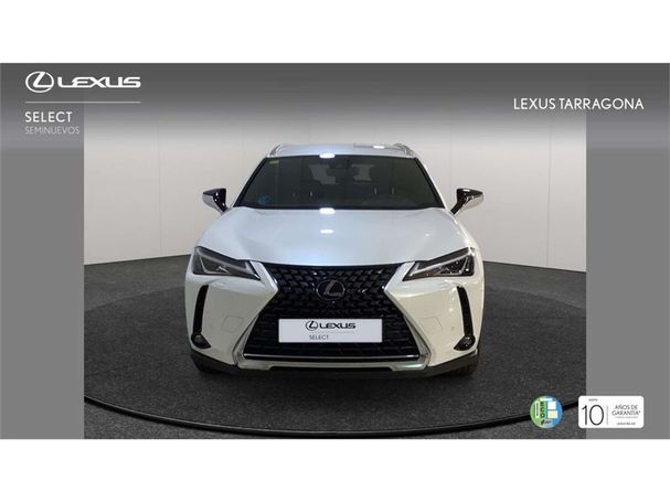 Lexus UX 250h 135 kW image number 8