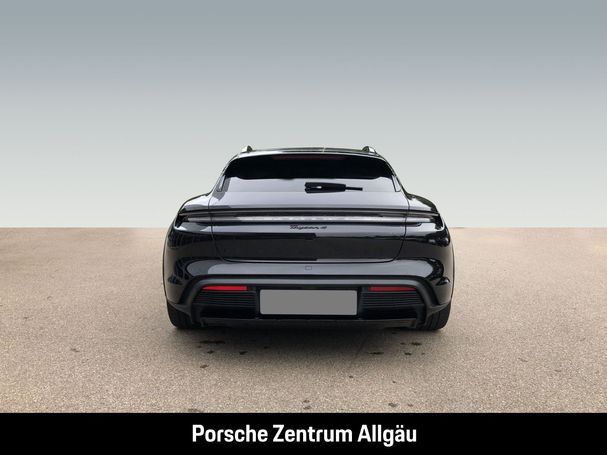 Porsche Taycan 4 Cross Turismo 320 kW image number 4