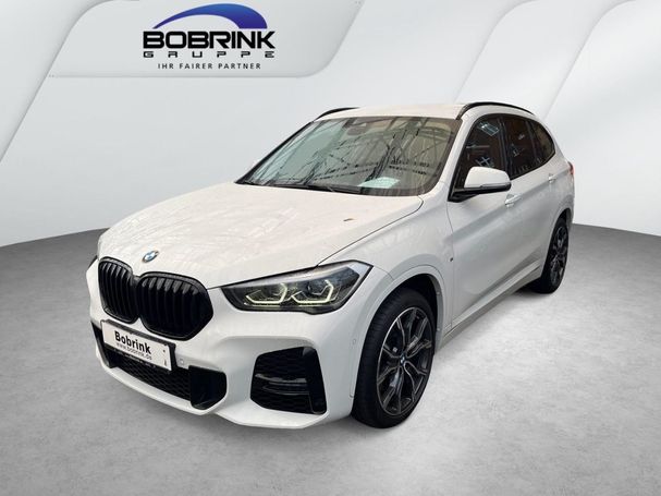 BMW X1 20i sDrive 131 kW image number 1