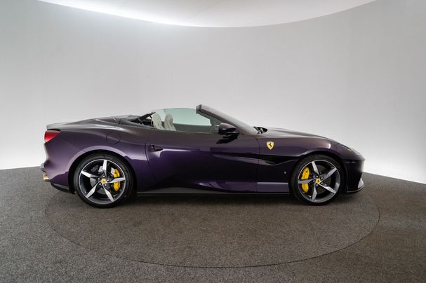 Ferrari Portofino M 456 kW image number 3