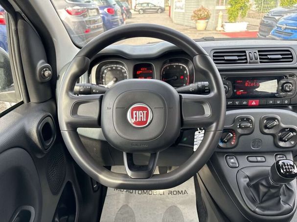 Fiat Panda 1.0 Hybrid 51 kW image number 18