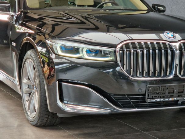 BMW 745e 290 kW image number 10