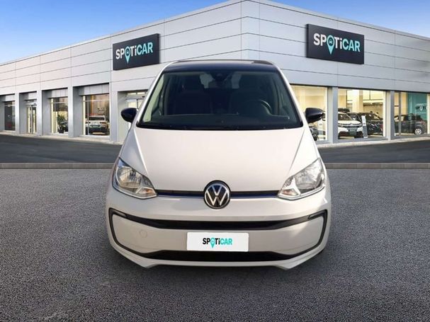 Volkswagen up! 60 kW image number 17