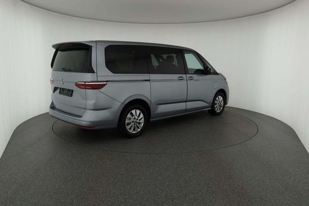 Volkswagen T7 Multivan 1.4 eHybrid 160 kW image number 19