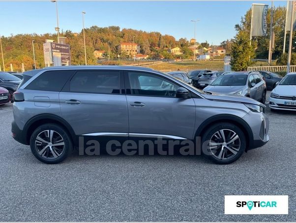 Peugeot 5008 96 kW image number 2