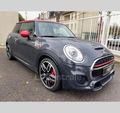 MINI John Cooper Works 170 kW image number 2