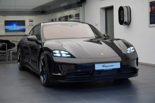 Porsche Taycan 320 kW image number 2