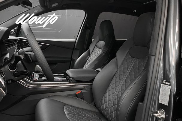 Audi SQ7 TFSI quattro 374 kW image number 9