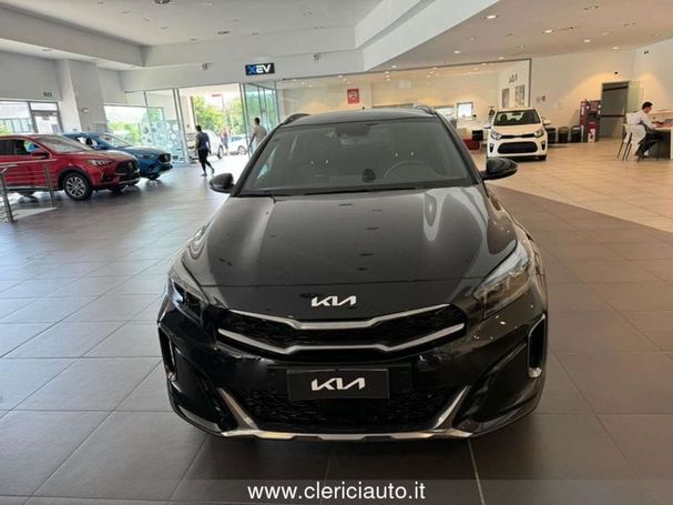 Kia XCeed 1.5 T-GDI GT-Line 118 kW image number 5