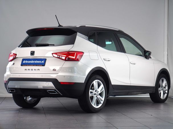 Seat Arona 1.0 TSI XCELLENCE 85 kW image number 2