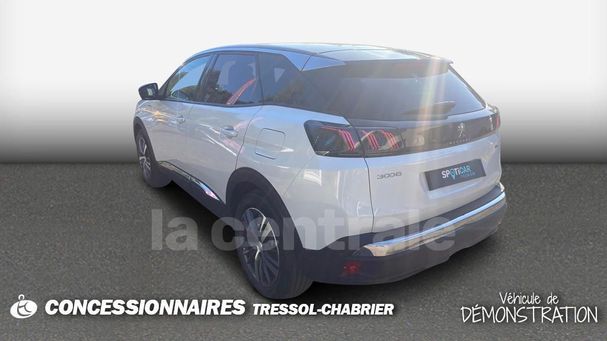 Peugeot 3008 1.6 Hybrid4 e-EAT8 220 kW image number 15