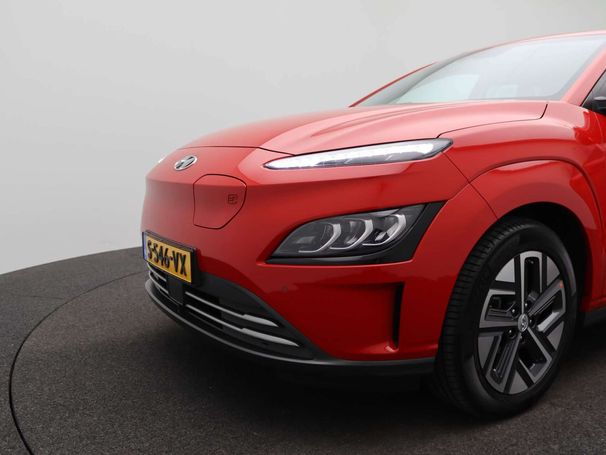 Hyundai Kona 64 kWh 150 kW image number 39