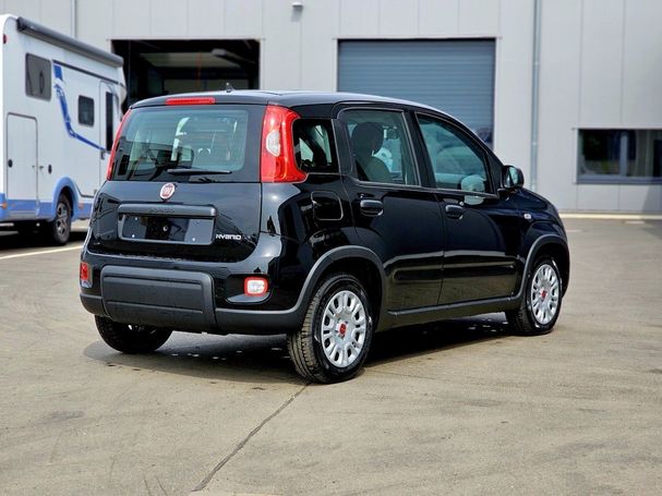 Fiat Panda 1.0 GSE Hybrid 51 kW image number 3