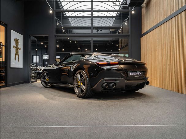 Ferrari Roma Spider 3.9 V8 456 kW image number 50