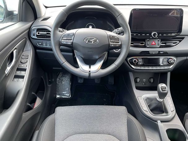 Hyundai i30 1.0 T-GDI Trend 88 kW image number 12