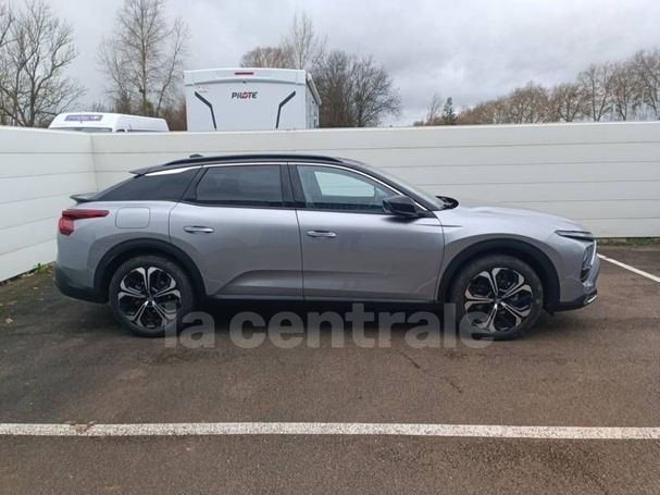 Citroen C5 X 1.2 PureTech 96 kW image number 5