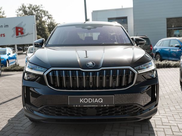 Skoda Kodiaq 2.0 TDI 4x4 DSG 142 kW image number 2