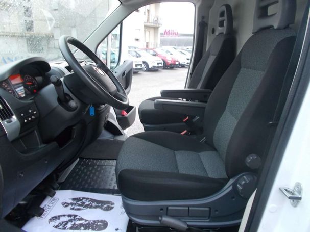 Fiat Ducato 2.3 88 kW image number 10