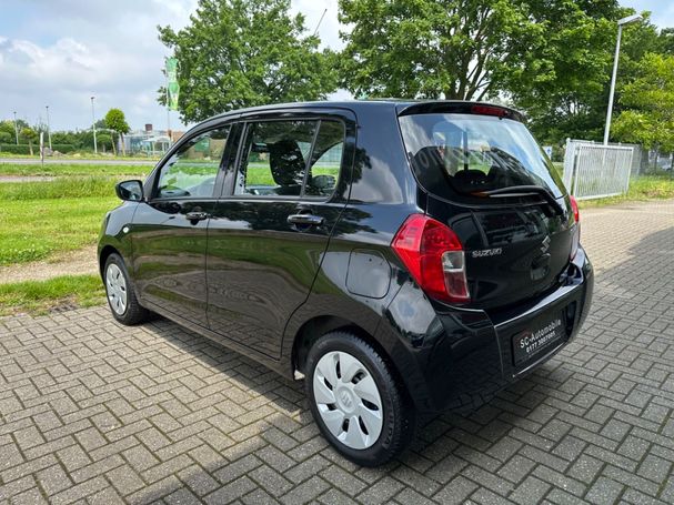 Suzuki Celerio 50 kW image number 6