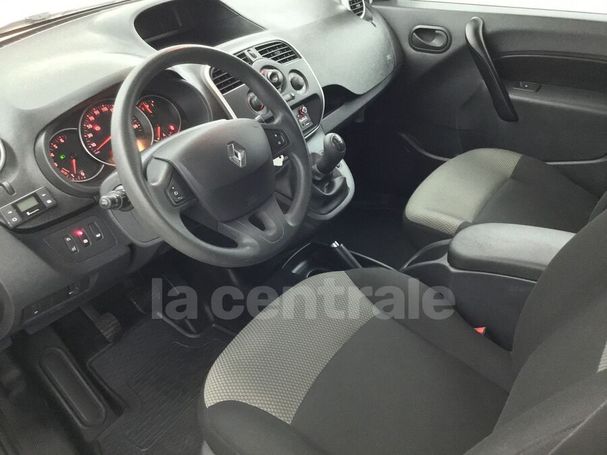 Renault Kangoo Energy dCi 75 55 kW image number 6