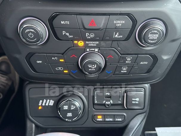 Jeep Renegade 1.3 Turbo PHEV 140 kW image number 26