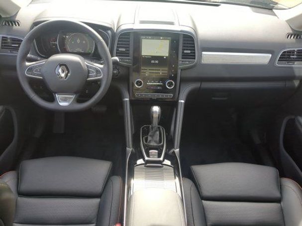 Renault Koleos dCi 4WD X-Tronic INITIALE PARIS 135 kW image number 6