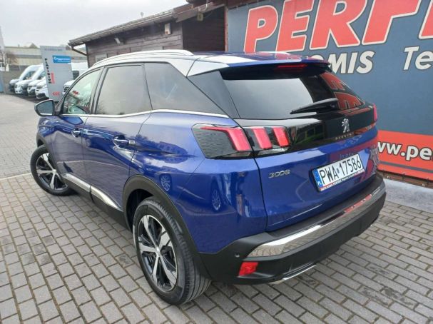 Peugeot 3008 96 kW image number 6