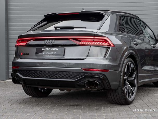 Audi RSQ8 4.0 TFSI quattro 441 kW image number 39