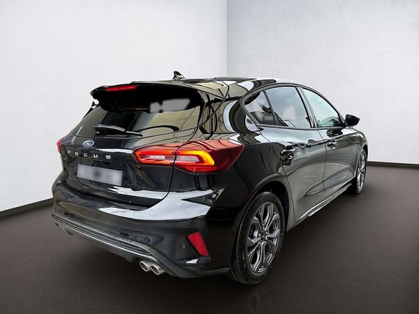 Ford Focus EcoBoost ST-Line 114 kW image number 3