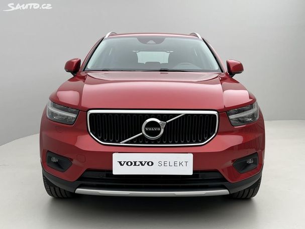 Volvo XC40 T2 95 kW image number 14