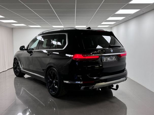 BMW X7 xDrive 195 kW image number 9