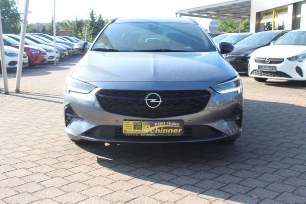 Opel Insignia Sports Tourer 2.0 Diesel 4x4 128 kW image number 10