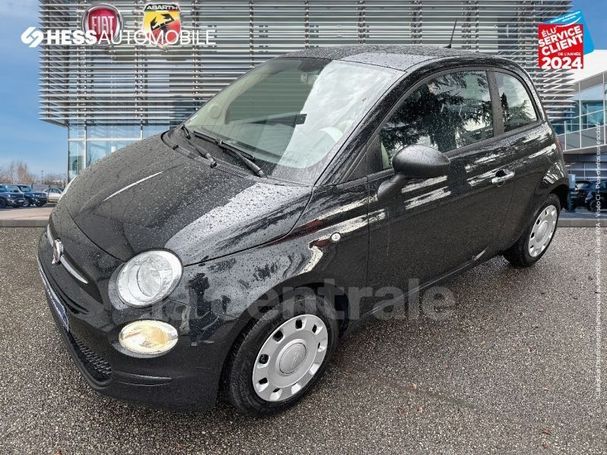 Fiat 500 1.0 51 kW image number 1