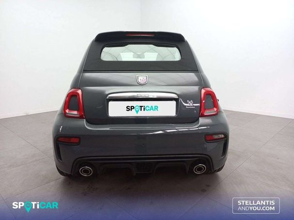 Abarth 595 Turismo 1.4 117 kW image number 4