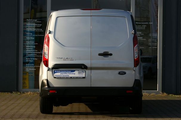 Ford Transit Connect 230 L2 S&S Trend 88 kW image number 6