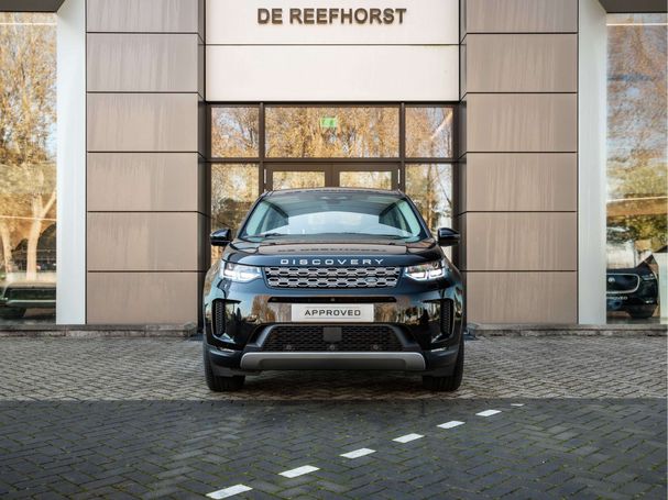 Land Rover Discovery Sport P200 S 147 kW image number 1