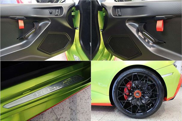 Lamborghini Huracan 470 kW image number 18