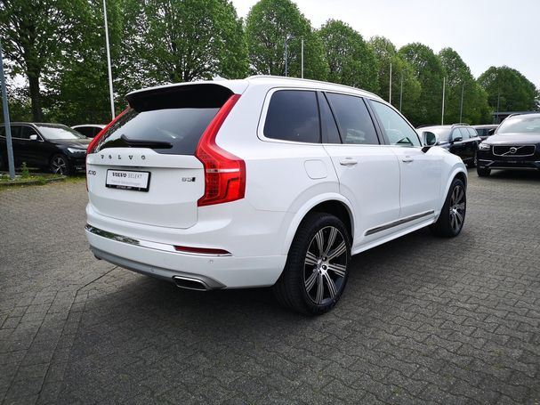 Volvo XC90 B5 AWD Inscription 173 kW image number 2