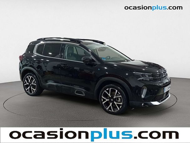 Citroen C5 Aircross 165 kW image number 2