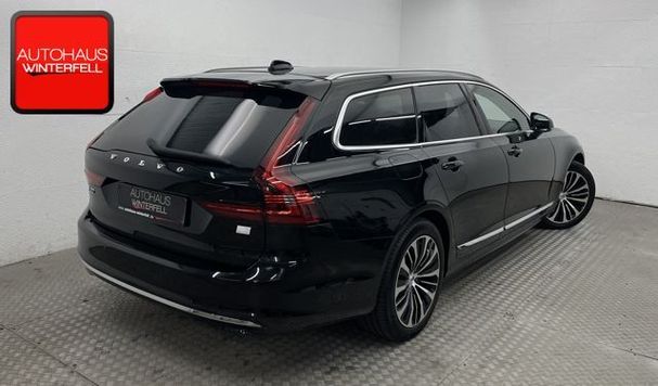 Volvo V90 AWD T6 251 kW image number 3