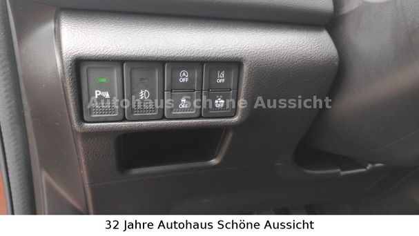 Suzuki SX4 S-Cross S-Cross 1.4 Hybrid Comfort 95 kW image number 12