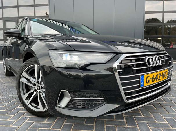 Audi A6 45 TFSI Avant 180 kW image number 2