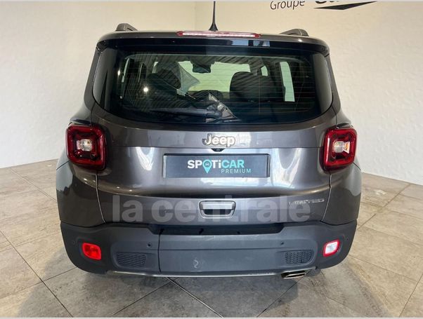 Jeep Renegade 1.0 Limited 88 kW image number 4