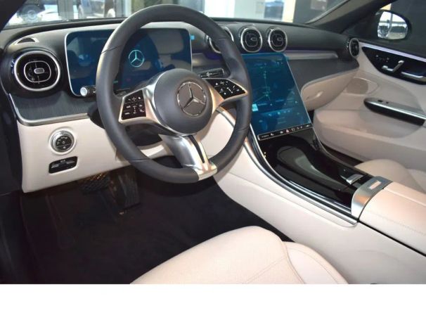 Mercedes-Benz C 220 147 kW image number 15