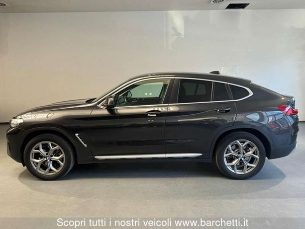 BMW X4 xDrive20d 140 kW image number 14